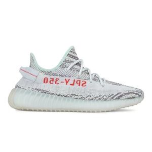 adidas Yeezy Boost 350 V2 "Blue Tint" sneakers